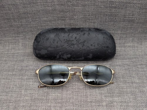 Bausch lomb ray ban - bausch,