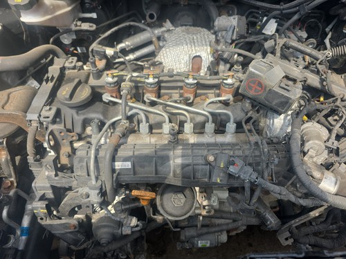 Hyundai tucson 2015 2020 - hyundai, 1.7