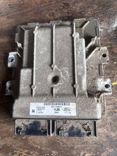 Ford transit engine ecu - 2.0,