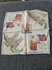 Antique Vtg Queen Elizabeth II