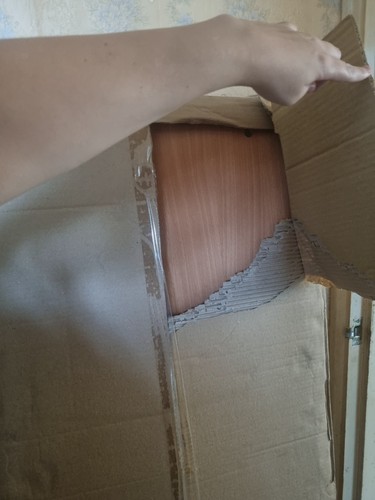 1600 modesty panel beech - modesty, in