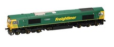 32-728 Bachmann OO Gauge Class