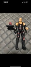 WWE Demon Kane Wrestling
