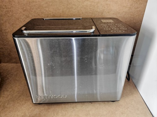 Kenwood bm450 bread machine - kenwood,