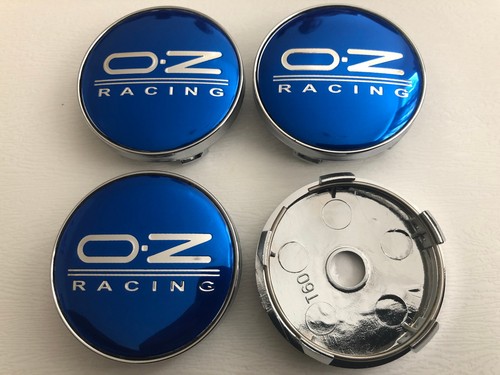 Hub wheel centre cap - oz,