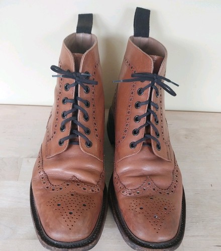 Loake 1880 burford - burford, 2