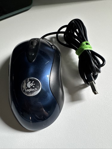 Logitech mx518 wired - mx518,