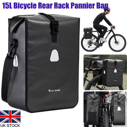 West biking fullly waterproof - west,