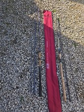 2 x shimano match fishing