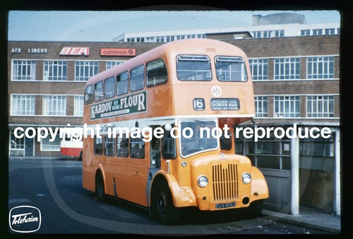 Copy bus slide - bus,