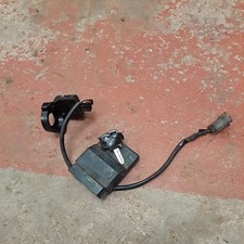 Genuine HONDA Deauville NT650V ntv650 nt650  1998-2006. cdi hiss system