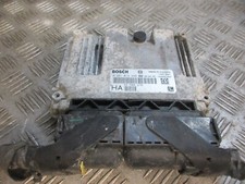 2008 VAUXHALL VECTRA C 1.9