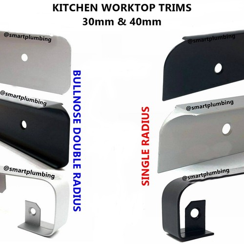 Kitchen worktop trims strip - kitchen,