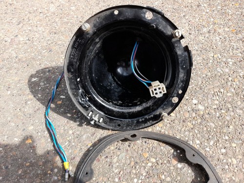 Nos genuine lucas f700 mkx - lucas, 7"