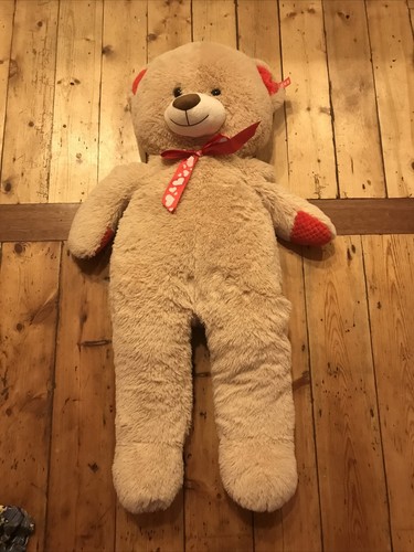 Extra large teddy bear - extra,