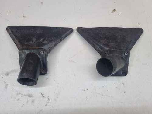 Land rover series dash - 3, top