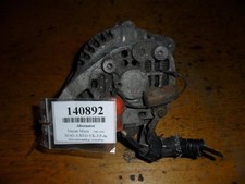 Nissan Micra I K10 Generator