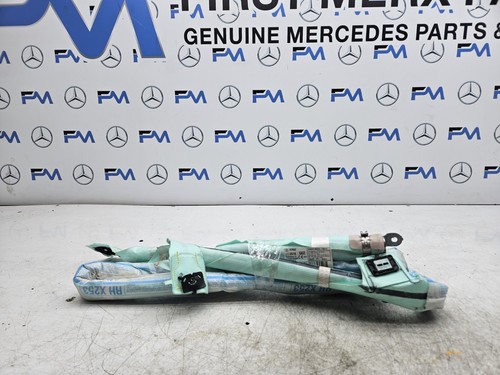 Mercedes glc roof curtain - mercedes,