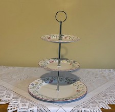 Johnson Brothers Summer Chintz