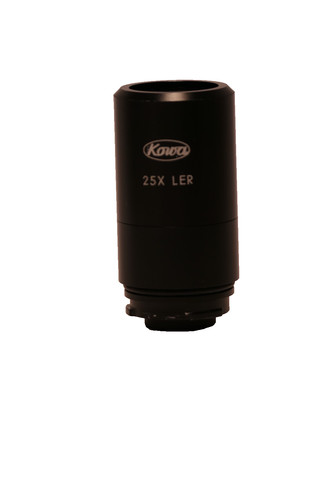 Kowa 25x ler - kowa,