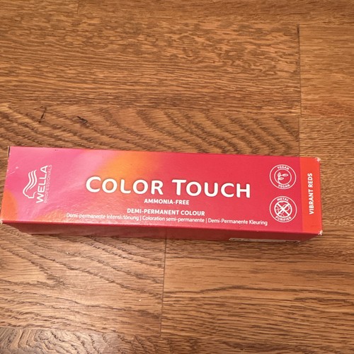 Wella professionals color - professionals,