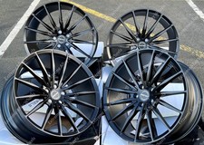 Alloy Wheels 18" Multi For Vw