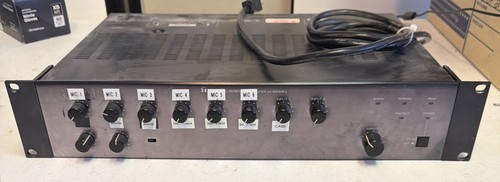 Toa 900mk2 900 series ii - toa, m-900mk2