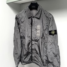 Stone Island Overshirt Jacket