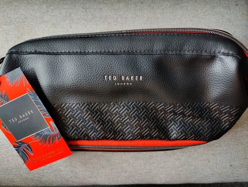 Ted baker black cables - ted, &
