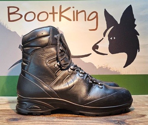 Haix commander gtx goretex - haix,