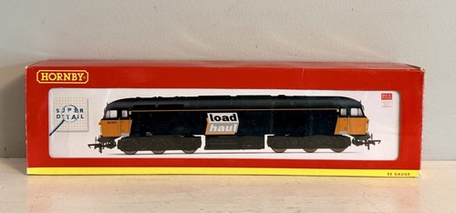 Hornby r2751x class - hornby, 56