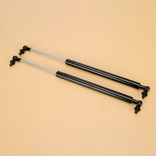 2pcs Front Hood Lift Support