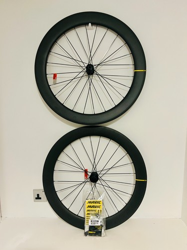 Brand new mavic cosmic - new., sl