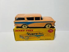 Dinky Toys 173 Nash Rambler