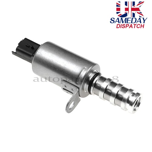 Timing control solenoid valve - solenoid,