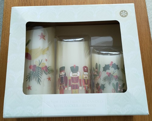 Laura ashley set printed - laura, 3
