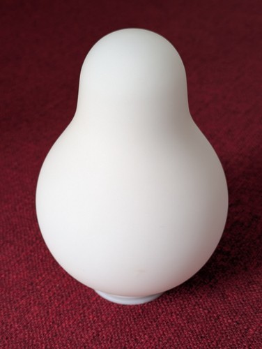 Mathmos ghost lamp - mathmos,