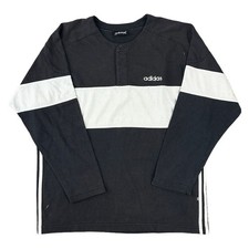 Vintage Adidas Sweatshirt Crew