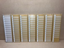 Rowe Ami Jukebox Title Card PAGES - R80?