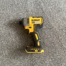 Dewalt Impact Driver DCF887 