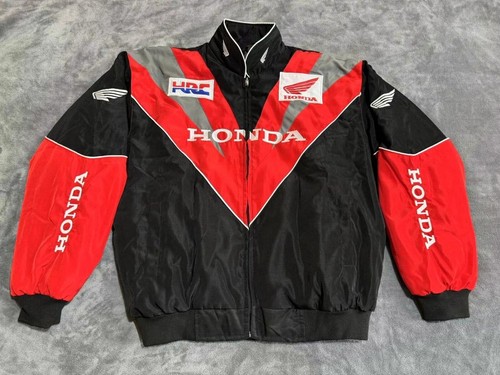 Unisex adults jacket harley - f1,