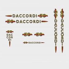 Daccordi 50th Anniversary
