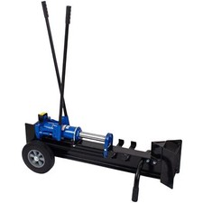 KATSU Hydraulic Wood Splitter