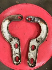 VW Early Type 3 Front Bonnet Hinges. 62-69. Squareback/fastback/notchback