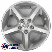 Vauxhall Opel Zafira Astra