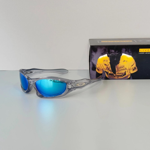 Share oakley monster - share,
