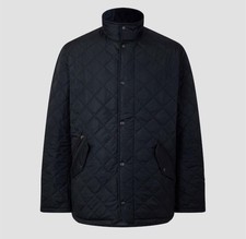 Barbour Chelsea Mens