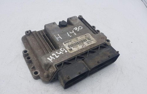 Opel astra motorsteuergerat - opel,
