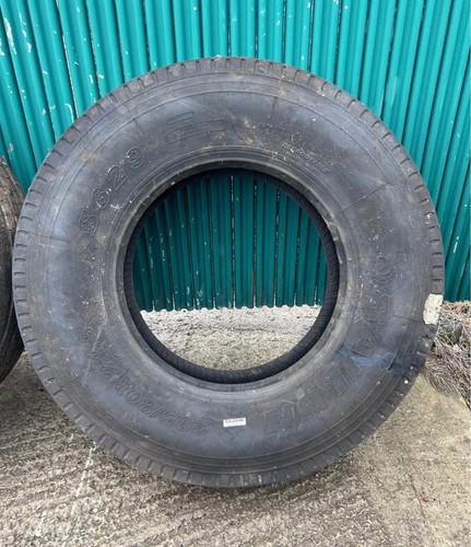 New used sailun 295 - un-used,