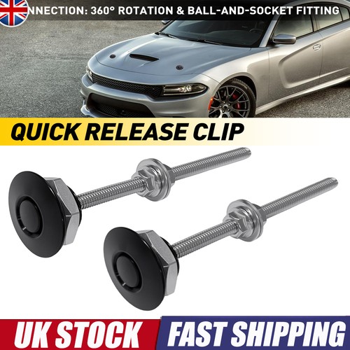 Push button quick release - push,